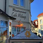 Strandhotel Sonnenburg Ξενοδοχείο 3*