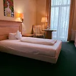 Strandhotel Sonnenburg