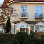 Hotell Strandhotel Sonnenburg