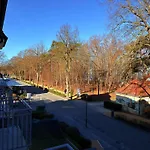 Strandhotel Sonnenburg Hotell