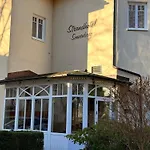 Ξενοδοχείο Strandhotel Sonnenburg