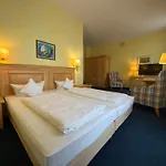 Strandhotel Sonnenburg Hotell Ostseebad Kühlungsborn