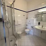 Strandhotel Sonnenburg 3* Ostseebad Kühlungsborn