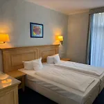 Hotell Strandhotel Sonnenburg