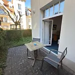 Strandhotel Sonnenburg Ostseebad Kühlungsborn