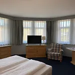 Hotell Strandhotel Sonnenburg 3*