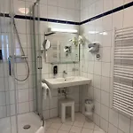 Hotell Strandhotel Sonnenburg Ostseebad Kühlungsborn