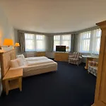 Ξενοδοχείο Strandhotel Sonnenburg