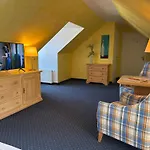 Strandhotel Sonnenburg
