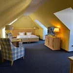 Strandhotel Sonnenburg Ostseebad Kühlungsborn