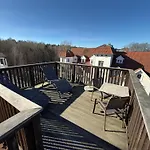 Ξενοδοχείο Strandhotel Sonnenburg 3*