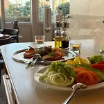 Strandhotel Sonnenburg