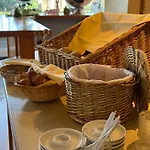 Strandhotel Sonnenburg Hotell 3*