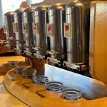 Hotell Strandhotel Sonnenburg 3*