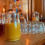 Strandhotel Sonnenburg 3* Ostseebad Kühlungsborn