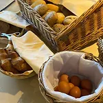Strandhotel Sonnenburg Hotell 3*