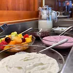 Ξενοδοχείο Strandhotel Sonnenburg 3*