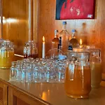 Strandhotel Sonnenburg Hotell