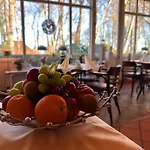 Hotell Strandhotel Sonnenburg 3*