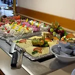 Strandhotel Sonnenburg 3* Ostseebad Kühlungsborn