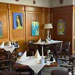 Ξενοδοχείο Strandhotel Sonnenburg 3*