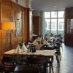 Ξενοδοχείο Strandhotel Sonnenburg