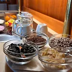 Hotell Strandhotel Sonnenburg 3*