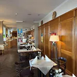 Strandhotel Sonnenburg 3* Ostseebad Kühlungsborn
