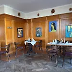 Ξενοδοχείο Strandhotel Sonnenburg