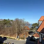 Strandhotel Sonnenburg Hotell