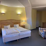 Strandhotel Sonnenburg Ξενοδοχείο