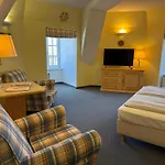 Strandhotel Sonnenburg
