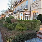 Strandhotel Sonnenburg Ξενοδοχείο Ostseebad Kühlungsborn
