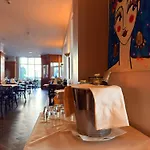 Strandhotel Sonnenburg