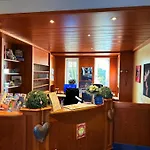 Strandhotel Sonnenburg 3*