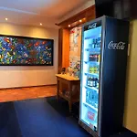 Ξενοδοχείο Strandhotel Sonnenburg Ostseebad Kühlungsborn
