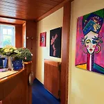 Ξενοδοχείο Strandhotel Sonnenburg Ostseebad Kühlungsborn