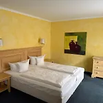 Strandhotel Sonnenburg Ostseebad Kühlungsborn