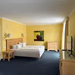 Strandhotel Sonnenburg 3* Ostseebad Kühlungsborn