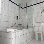 Ξενοδοχείο Strandhotel Sonnenburg Ostseebad Kühlungsborn