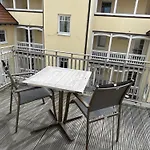Strandhotel Sonnenburg Ξενοδοχείο