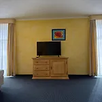 Strandhotel Sonnenburg