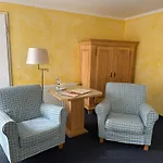 Strandhotel Sonnenburg Ξενοδοχείο