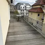 Ξενοδοχείο Strandhotel Sonnenburg Ostseebad Kühlungsborn