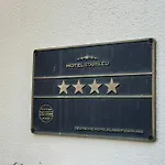 Strandhotel Sonnenburg Ostseebad Kühlungsborn