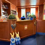 Strandhotel Sonnenburg 3* Ostseebad Kühlungsborn