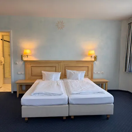 Strandhotel Sonnenburg