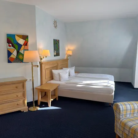 Strandhotel Sonnenburg By Ans فندق Ostseebad Kühlungsborn