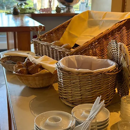 Strandhotel Sonnenburg Hotell 3*