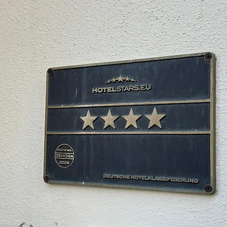 Strandhotel Sonnenburg Ostseebad Kühlungsborn
